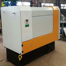 Environmentally Friendly Industrial Steam Boiler Straw Fired Greenhouse