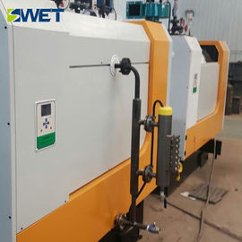 Environmentally Friendly Industrial Steam Boiler Straw Fired Greenhouse