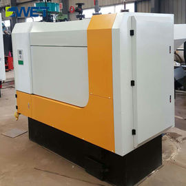 Environmentally Friendly Industrial Steam Boiler Straw Fired Greenhouse