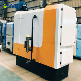 150kg Auto Small Capacity Biomass Fired Steam Boiler For Food Industries