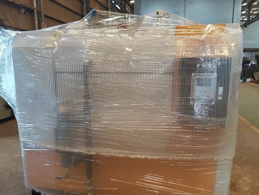 Całkowicie automatyczny kotel parowy na drewno 500kg/h 600kg/h 1,0Mpa 1,2Mpa dla wyrobów włókienniczych