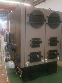 Automatyczny 1500 kg/h do 4000 kg/h 0,7Mpa 1,0Mpa 1,2Mpa Paliwo biomasowe Indywidualny wysokowydajny kotel parowy